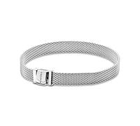 PANDORA Reflexions Bracciale in rete in argento, 20