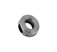 Pandora - Reflexions Lettera O - - Accessories - Donna - Grigio - ONE SIZE