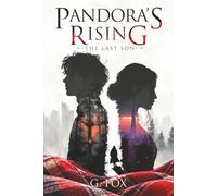 Pandora’s Rising: The Last Son