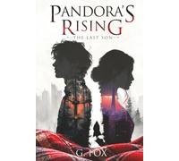 Pandora’s Rising: The Last Son