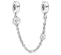 CHARM CATENA SICUREZZA MARGHERITE DONNA PANDORA