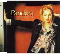 Pandora - Sands of Time, the