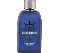 Pandora Scents Ultra Marine Eau de Parfum per uomo 100 ml