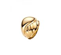 Pandora Set di anelli da donna color oro 163832C00, 52/16,6, Argento sterling, Nessuna pietra preziosa