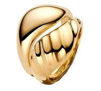 Pandora Set di anelli da donna color oro 163832C00, 58/18,5, Argento sterling, Nessuna pietra preziosa