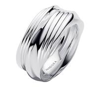 Pandora Set di anelli da donna in argento 193890C00, 54/17,2, Argento sterling, Nessuna pietra preziosa