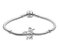 PANDORA Set regalo con bracciale, Confezione multiprodotto, 20 cm