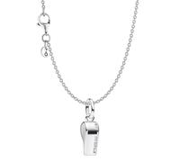 PANDORA Set regalo con collana Confezione multiprodotto 590412-45 45 cm