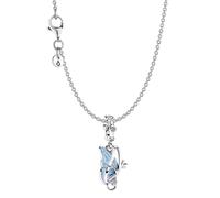 Pandora Set Regalo Gioielli Per Donne Collana Argento Farfalla 21101