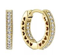 Orecchini Pandora Signature 266317C01