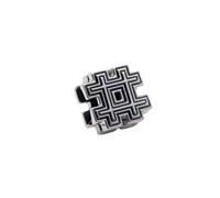 Pandora - Simbolo Hashtag Reflexions - - Accessories - Donna - Grigio - ONE SIZE
