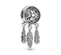 Pandora Bead Charm Donna argento - 797200