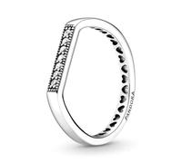 Pandora squillare Donna argento sterling Non applicabile - 199041C01-48