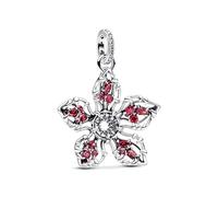 CHARM STRANGER THINGS, PENDENTE DEMOGORGONE GRANDE PANDORA