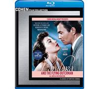 Pandora & The Flying Dutchman (2 Blu-Ray) [Edizione: Stati Uniti]