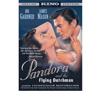 Pandora & the Flying Dutchman - Pandora & the Flying Dutchman