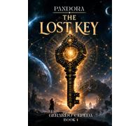 PANDORA THE LOST KEY