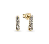 Pandora Timeless 262626C01 orecchini con pavé da donna