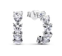 Pandora Orecchini Argento Sterling 925 293657C01