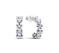 Pandora Orecchini Argento Sterling 925 293657C01