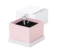 PANDORA Timeless 192835C01-54 anello con taglio a pera