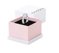 Pandora Anello Timeless 193103C01-56 cuori
