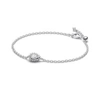 PANDORA Bracciale senza tempo 593001C01-16 Halo