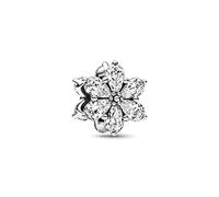 PANDORA Charm Timeless 792623C01 grappolo di erbe
