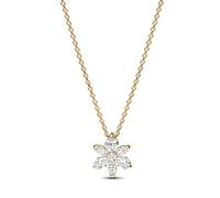 PANDORA Collana 362387C01-45 Erbario scintillante
