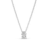 COLLANA STELLA LUMINOSA DONNA PANDORA