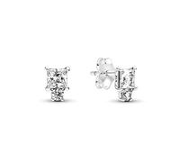 Pandora Orecchini a lobo con zirconi Timeless 290036C01
