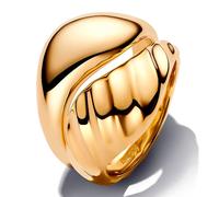 Pandora Wavy Combinable Rings 163832C00