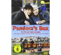 Pandora's Box