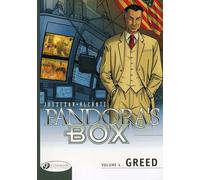 Pandora's Box 4: Greed: 04