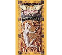 Pandora's Box (Display Box) by Aerosmith (2002-08-06)