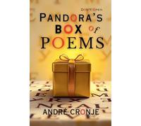 Pandora's Box Of Poems