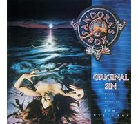 Pandora's Box - Original Sin