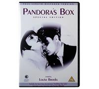 Pandora's Box - Special Edition [Edizione: Regno Unito]