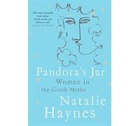 Pandora's jar - Haynes Natalie