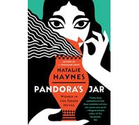 Pandora's Jar: Women in the Greek Myths
