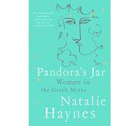 Pandora's jar: women in the Greek myths
