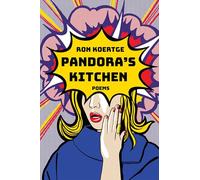 Pandora's Kitchen: Poems
