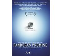 Pandora's Promise