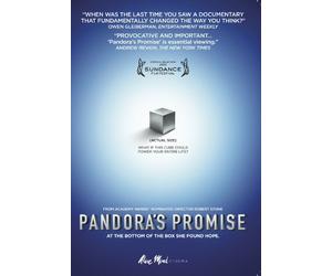 Pandora's Promise