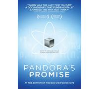 Pandora's Promise [DVD]