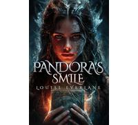 Pandora's smile: An enemies-to-Lovers dark romantasy of cursed heroines, fated mates, and forbidden magic book 1