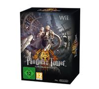 Pandora's Tower - Special Edition (Wii) [Edizione: Regno Unito]