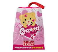 PANDORINO COCCOLOTTO GRAMMI 80 2 PEZZI DOLCE&TOYS
