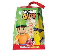 Pandorino Stumble Guys Mini Pandoro con Sorpresa 80g