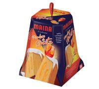 PANDORO allo SPRITZ Maina Golosone 750 gr Dolce Natale Panettone